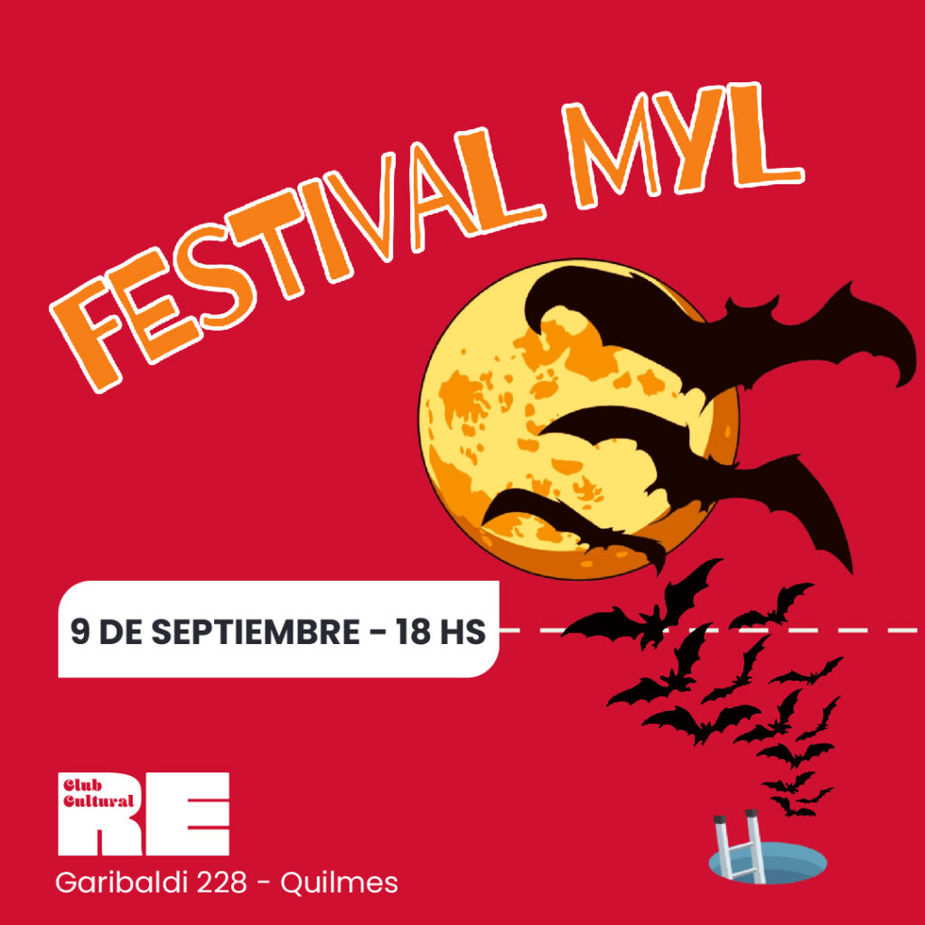 Festival MyL